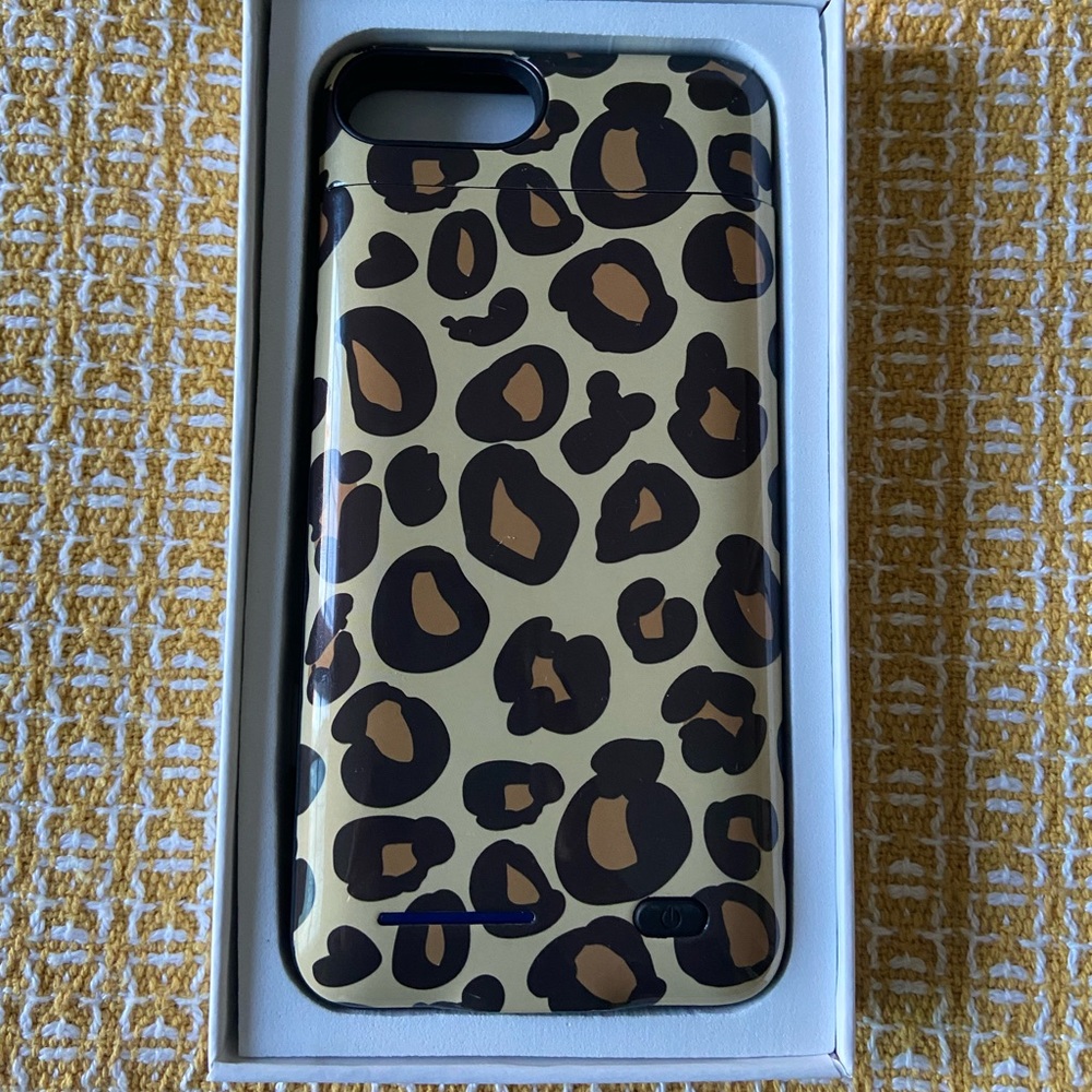Phone case